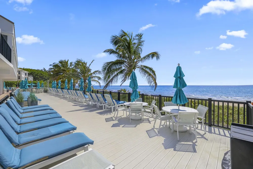 4748 S Ocean Boulevard #502 Highland Beach, FL 33487