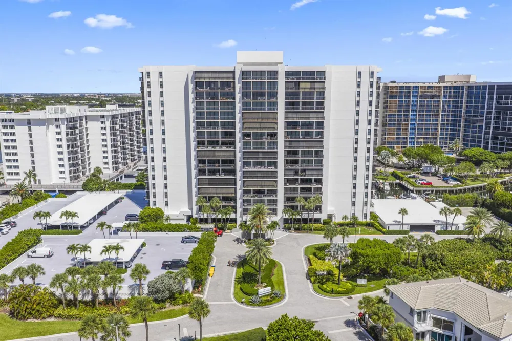 4748 S Ocean Boulevard #502 Highland Beach, FL 33487