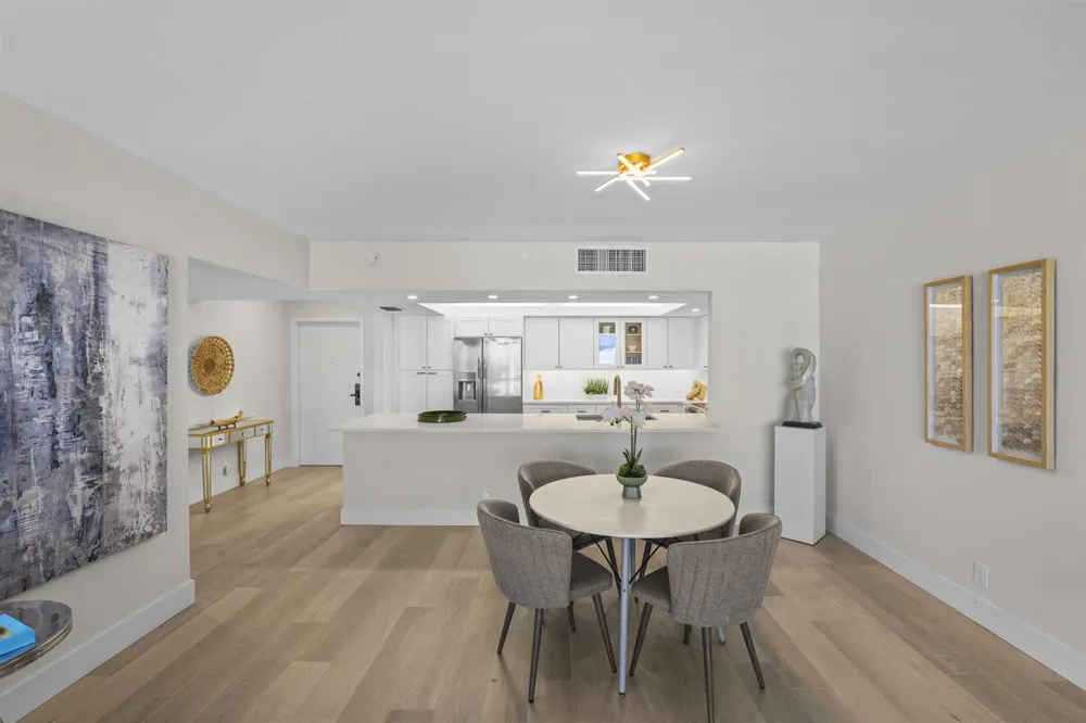 4748 S Ocean Boulevard #502 Highland Beach, FL 33487