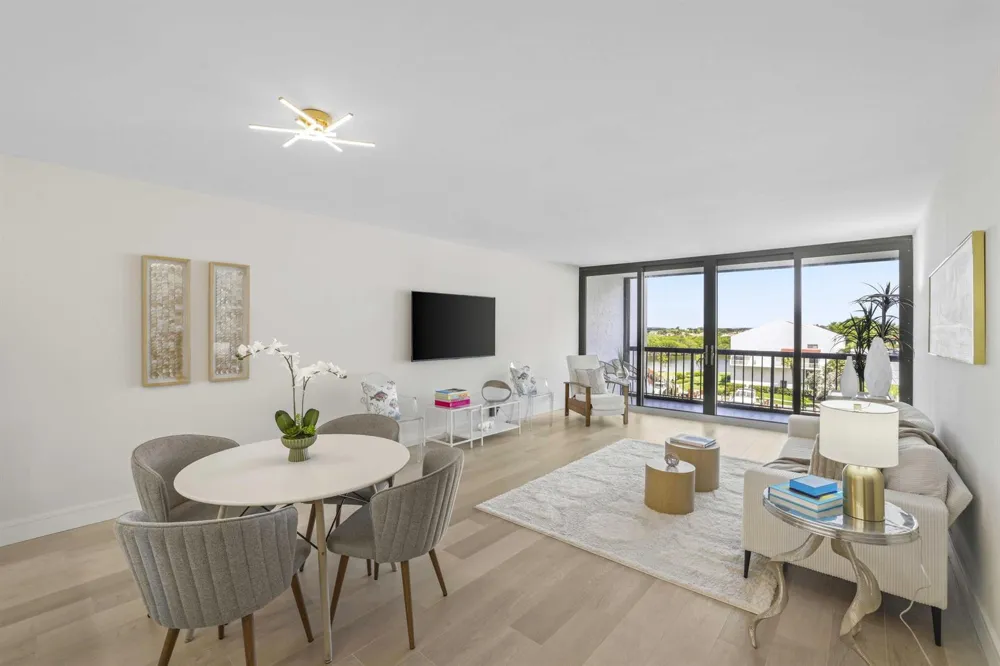 4748 S Ocean Boulevard #502 Highland Beach, FL 33487