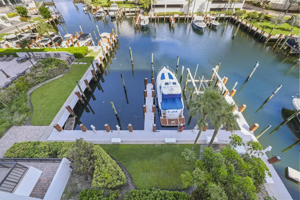 4748 S Ocean Boulevard #502 Highland Beach, FL 33487
