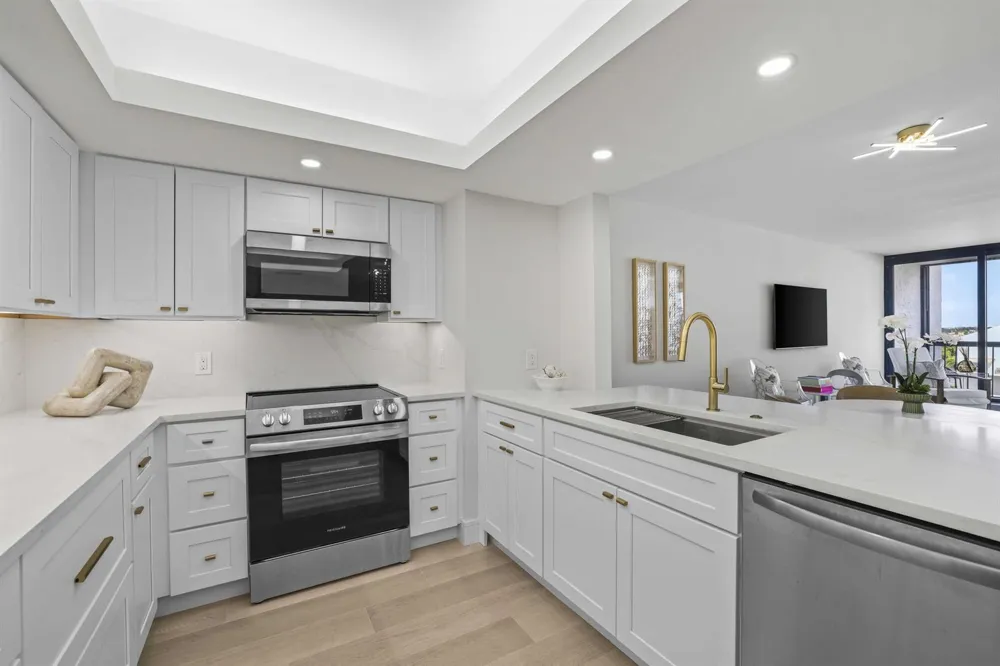 4748 S Ocean Boulevard #502 Highland Beach, FL 33487