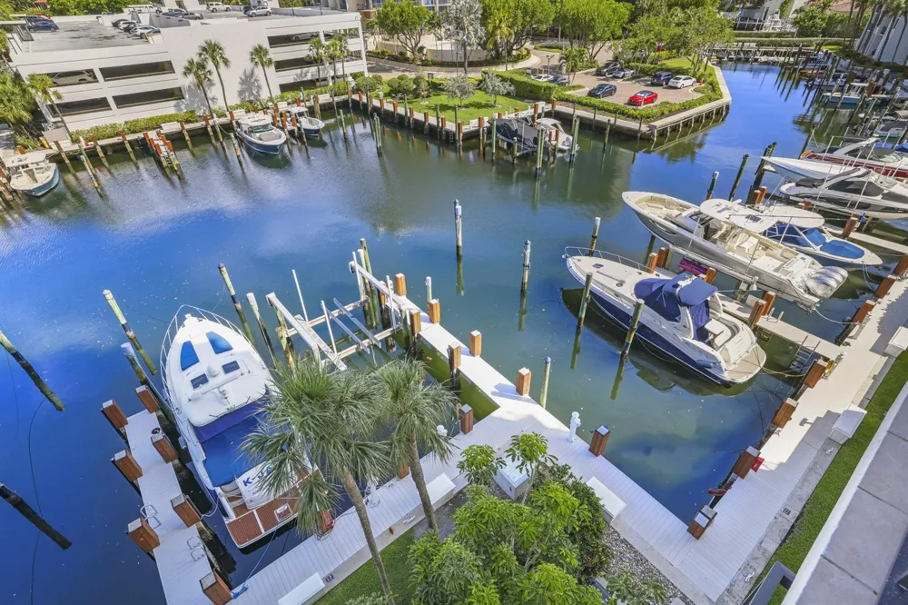 4748 S Ocean Boulevard #502 Highland Beach, FL 33487