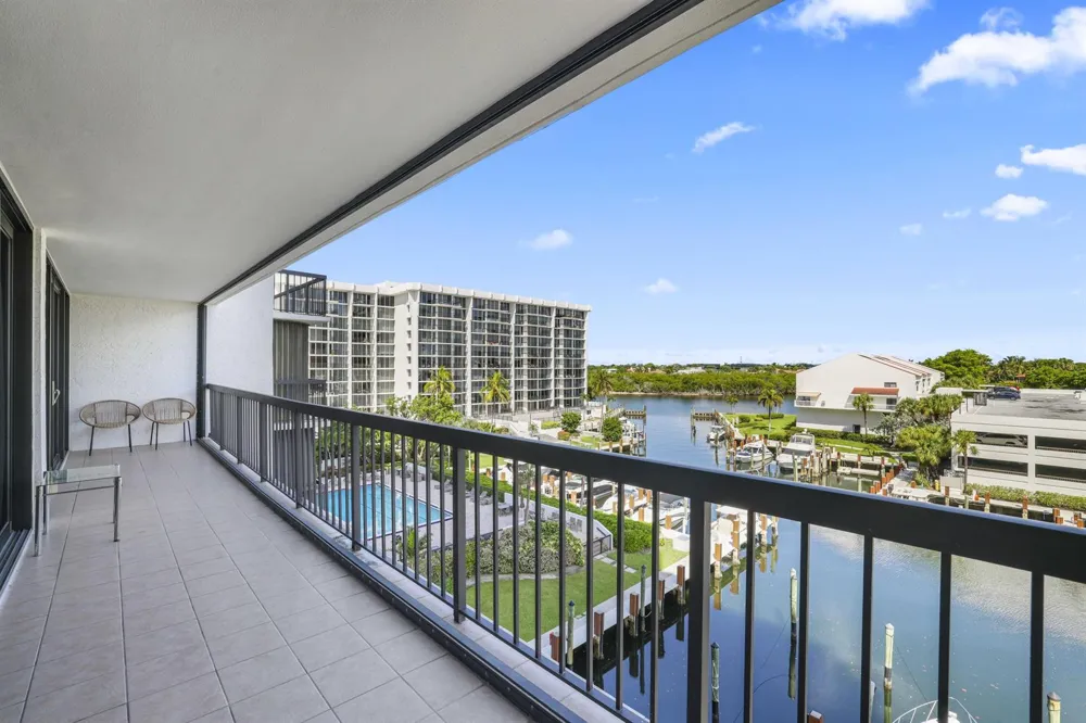 4748 S Ocean Boulevard #502 Highland Beach, FL 33487