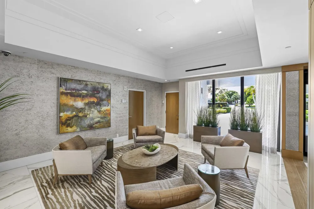 4748 S Ocean Boulevard #502 Highland Beach, FL 33487