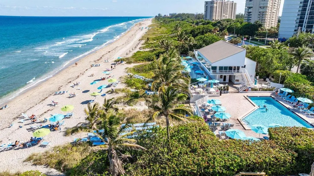 4748 S Ocean Boulevard #502 Highland Beach, FL 33487