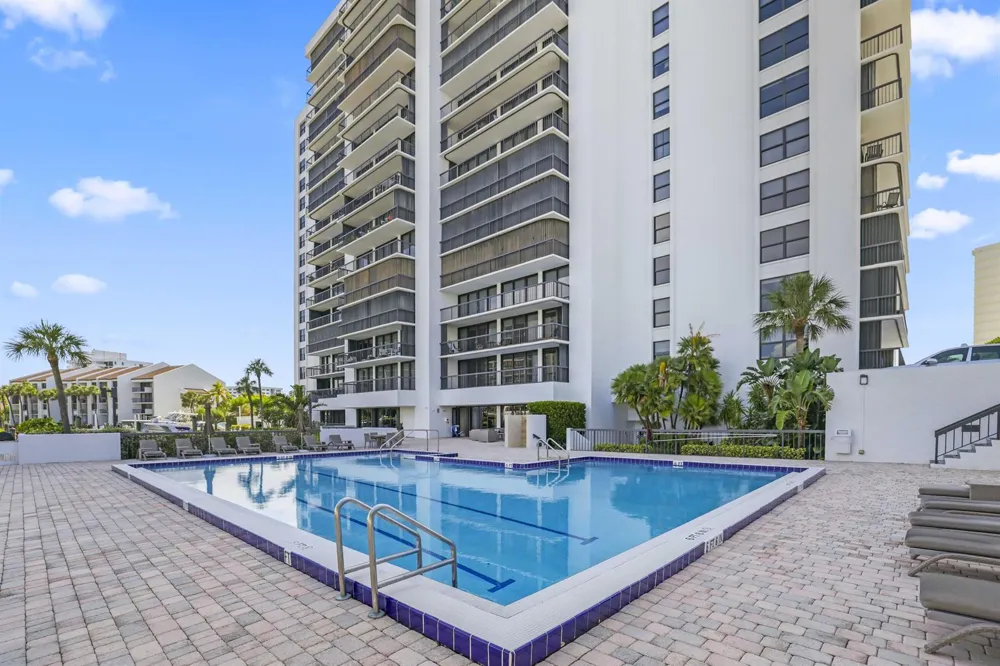 4748 S Ocean Boulevard #502 Highland Beach, FL 33487
