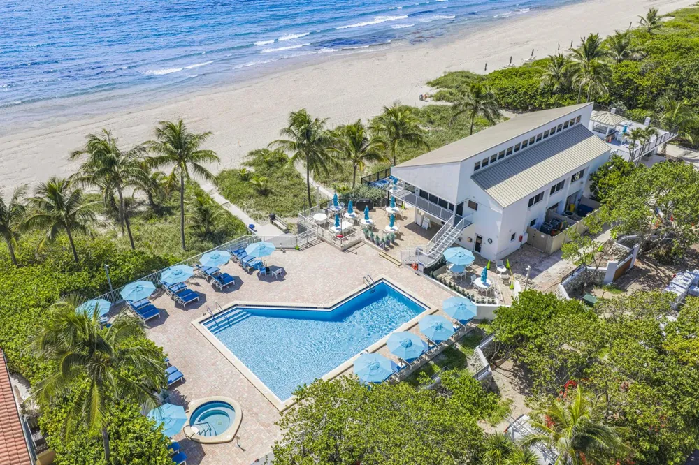 4748 S Ocean Boulevard #502 Highland Beach, FL 33487