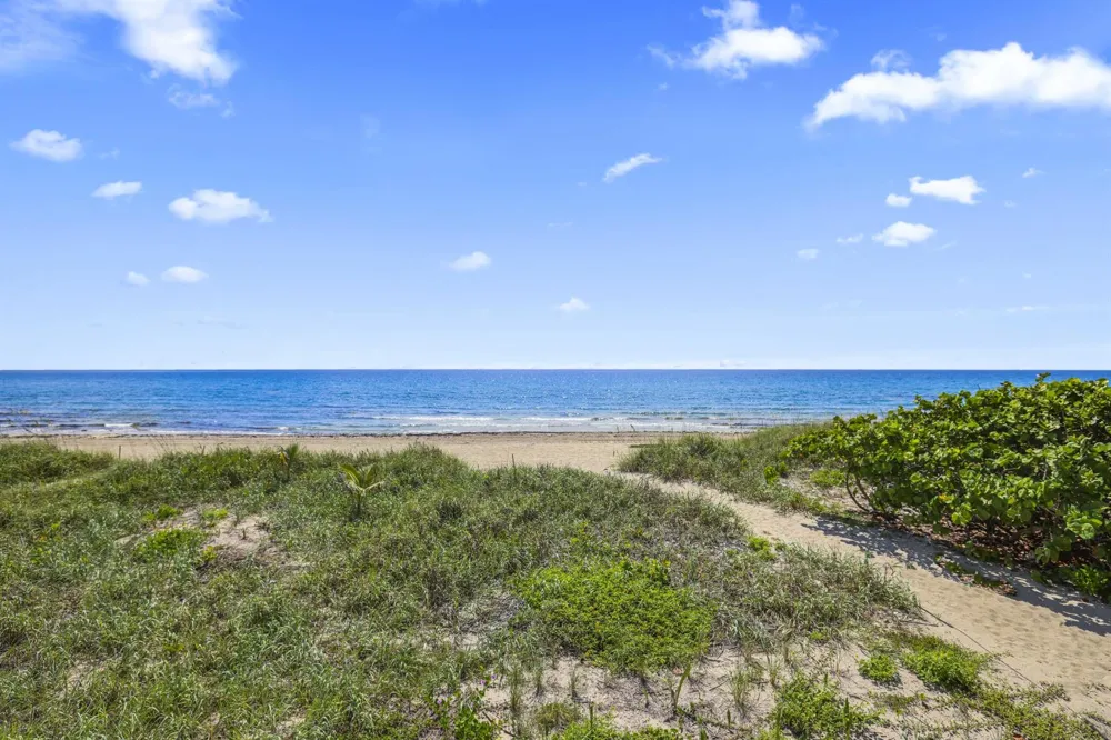 4748 S Ocean Boulevard #502 Highland Beach, FL 33487