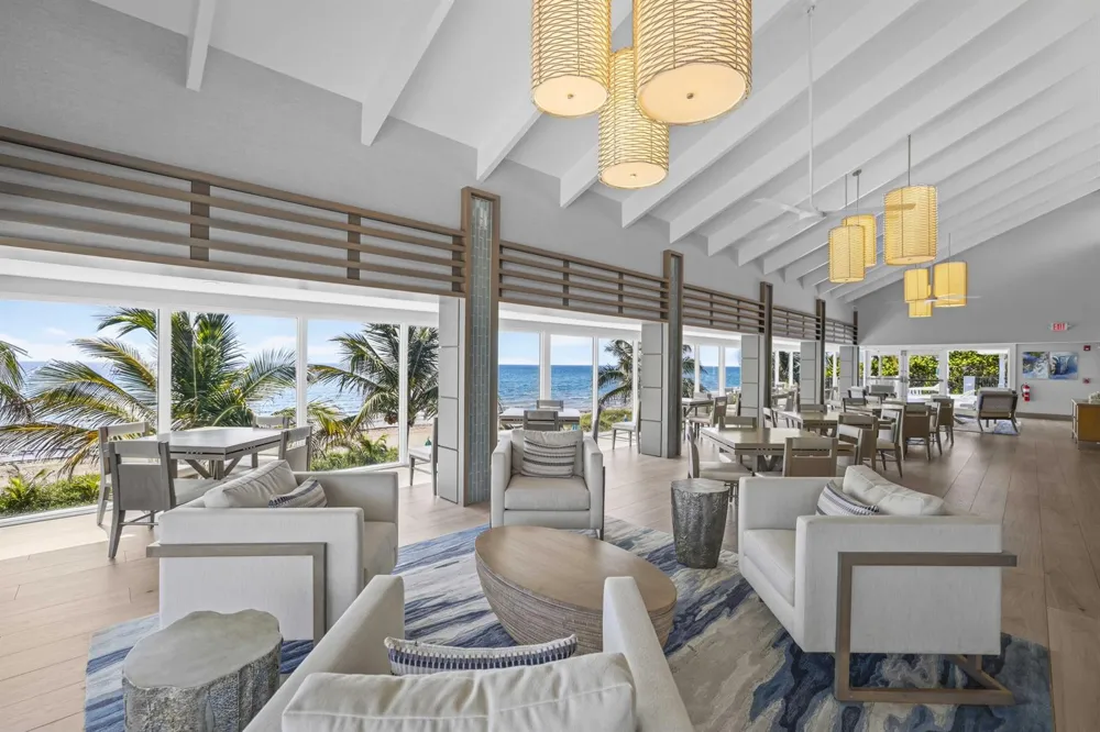 4748 S Ocean Boulevard #502 Highland Beach, FL 33487