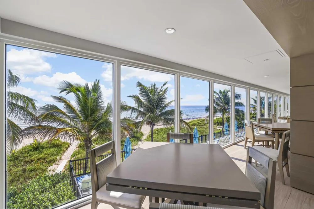 4748 S Ocean Boulevard #502 Highland Beach, FL 33487