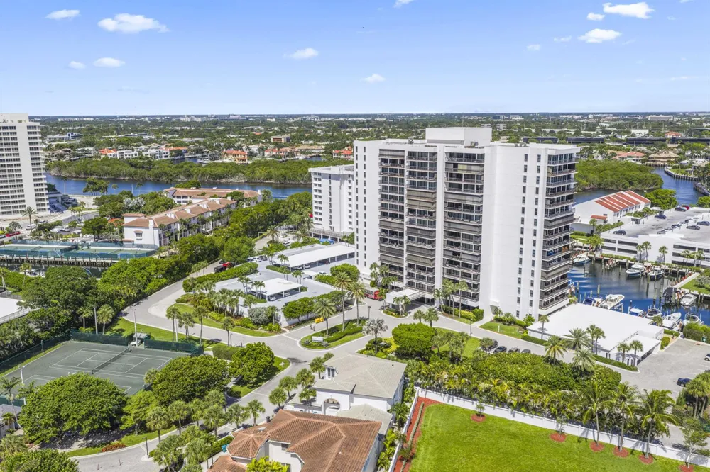 4748 S Ocean Boulevard #502 Highland Beach, FL 33487