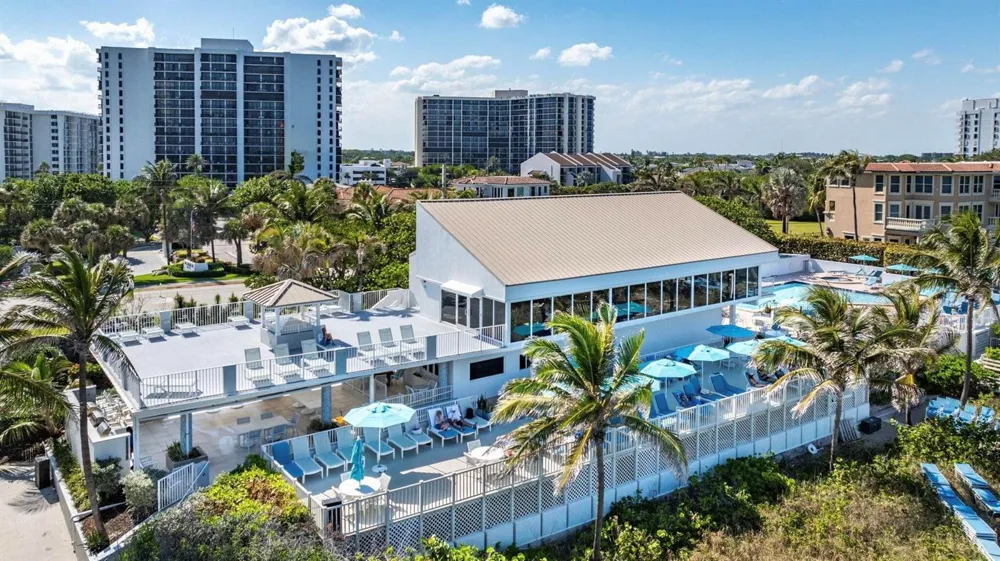 4748 S Ocean Boulevard #502 Highland Beach, FL 33487