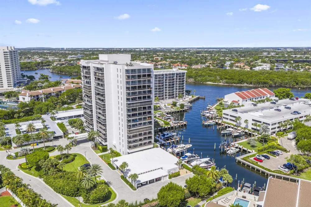 4748 S Ocean Boulevard #502 Highland Beach, FL 33487