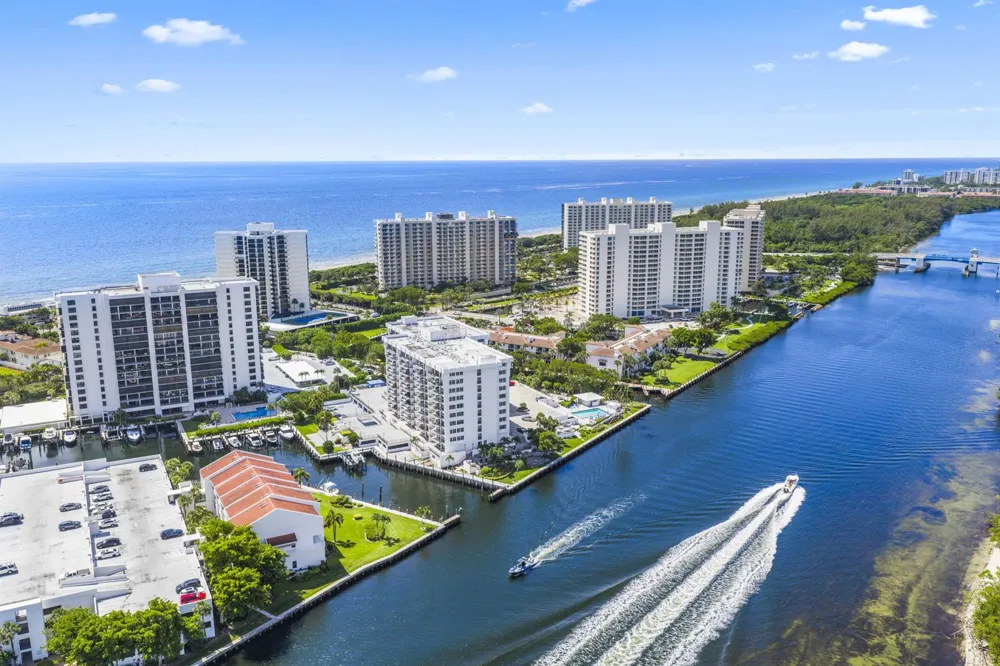4748 S Ocean Boulevard #502 Highland Beach, FL 33487