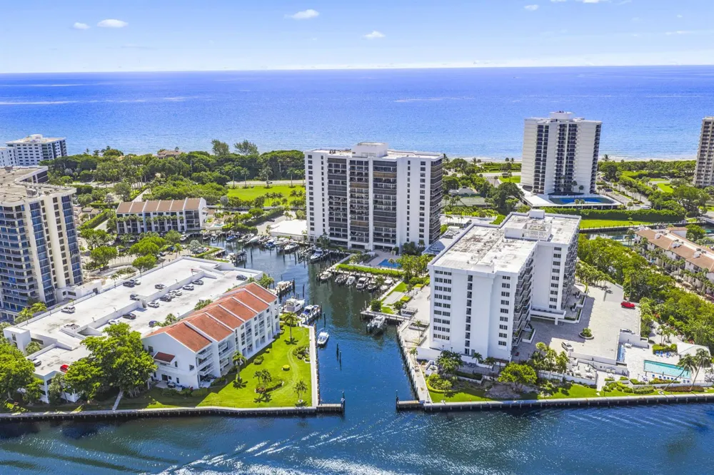 4748 S Ocean Boulevard #502 Highland Beach, FL 33487
