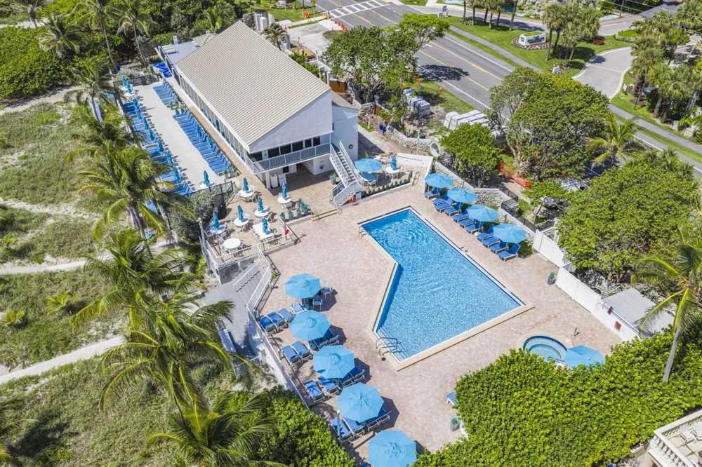 4748 S Ocean Boulevard #502 Highland Beach, FL 33487