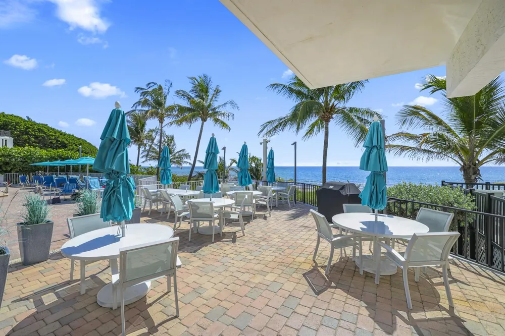 4748 S Ocean Boulevard #502 Highland Beach, FL 33487