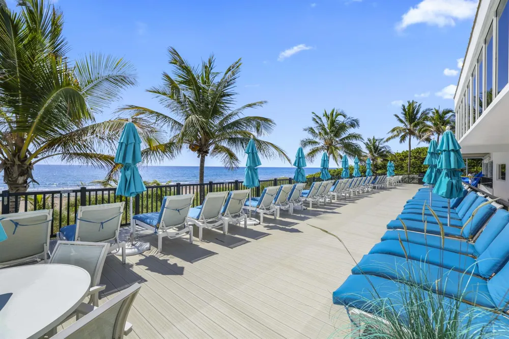 4748 S Ocean Boulevard #502 Highland Beach, FL 33487