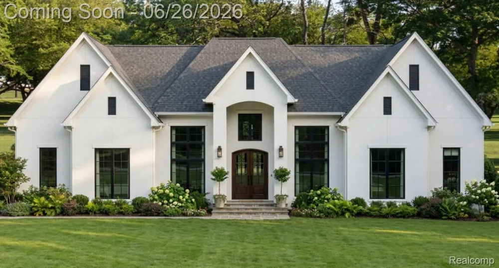 2775 Verona Way Milford Charter Township, MI 48381