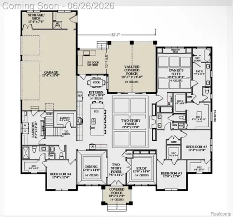 2775 Verona Way