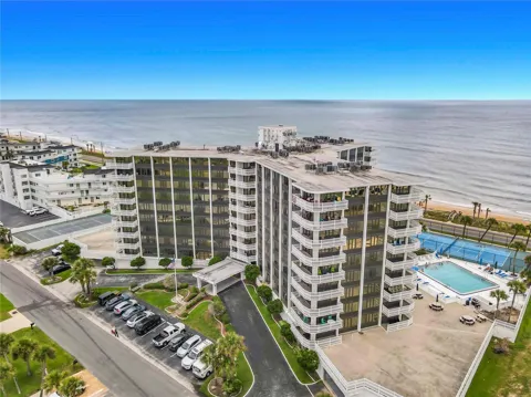 3580 S OCEAN SHORE BOULEVARD #506