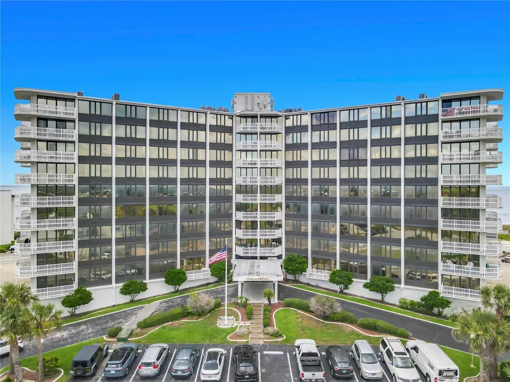 3580 S OCEAN SHORE BOULEVARD #506 Flagler Beach, FL 32136