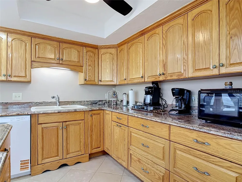 3580 S OCEAN SHORE BOULEVARD #506 Flagler Beach, FL 32136