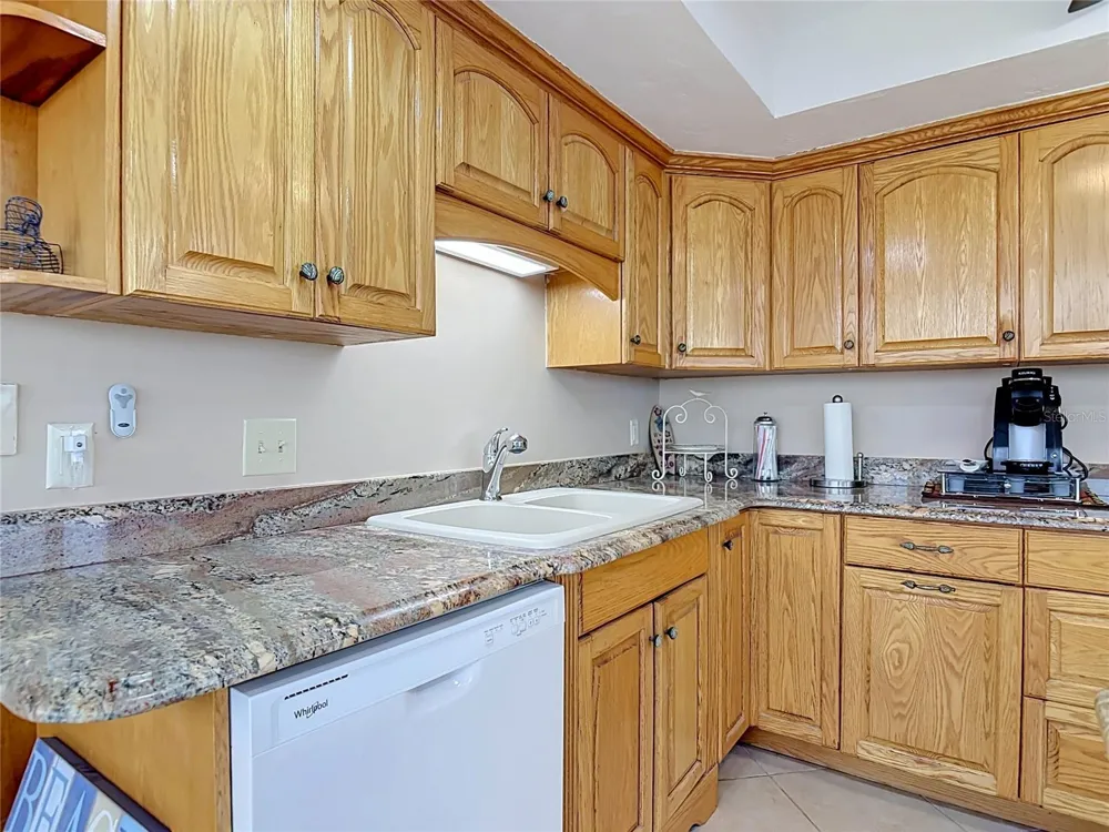 3580 S OCEAN SHORE BOULEVARD #506 Flagler Beach, FL 32136