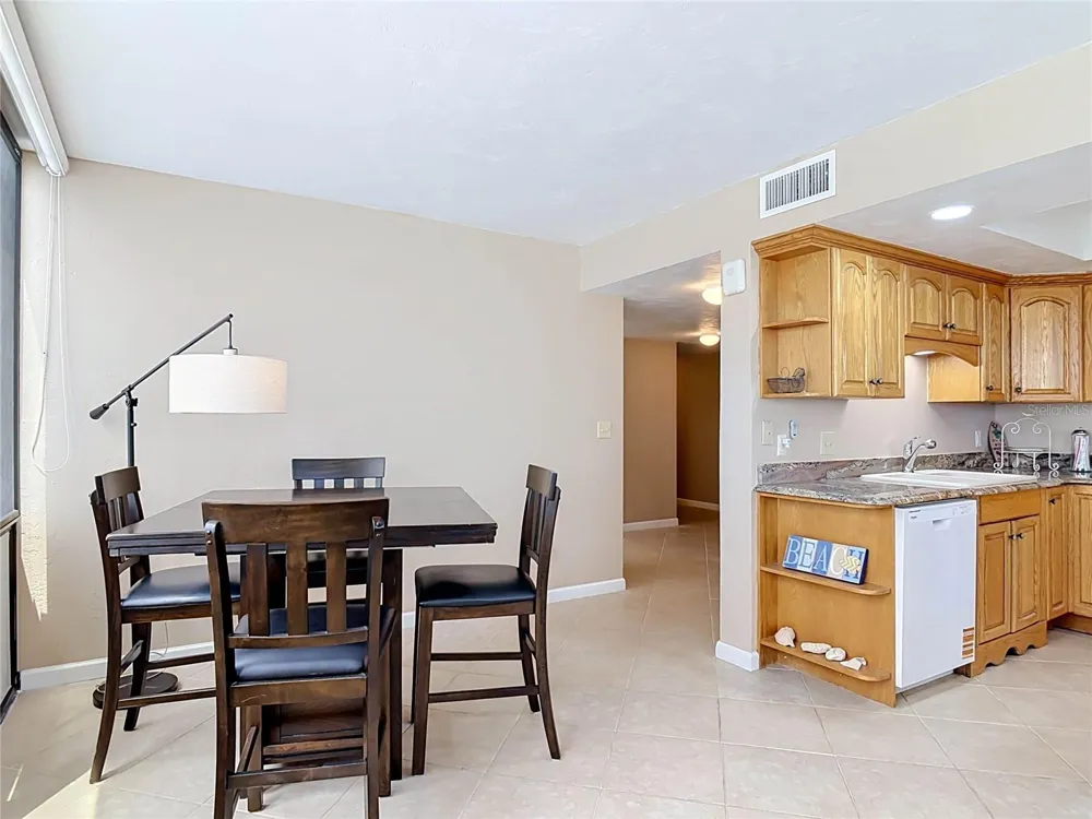 3580 S OCEAN SHORE BOULEVARD #506 Flagler Beach, FL 32136