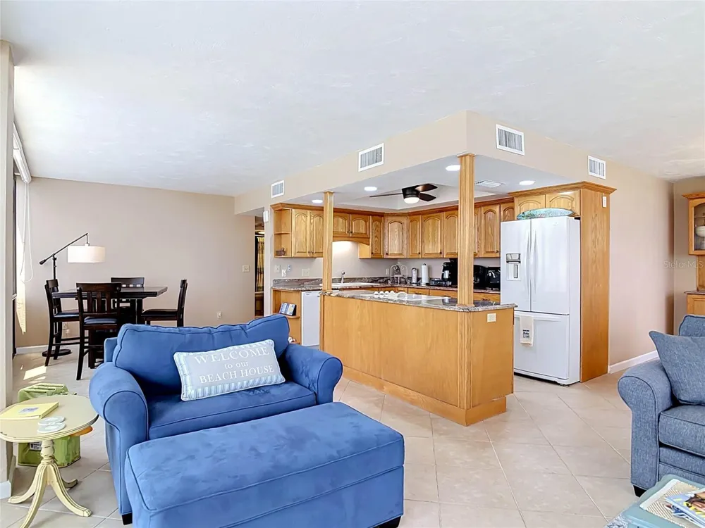 3580 S OCEAN SHORE BOULEVARD #506 Flagler Beach, FL 32136
