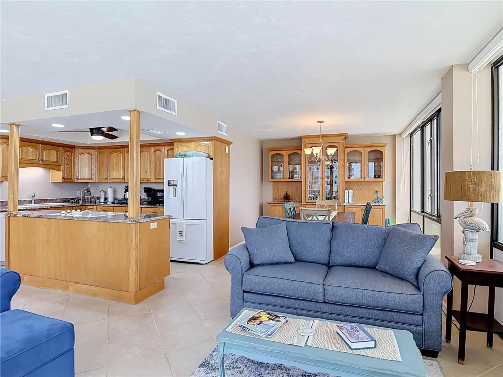 3580 S OCEAN SHORE BOULEVARD #506 Flagler Beach, FL 32136