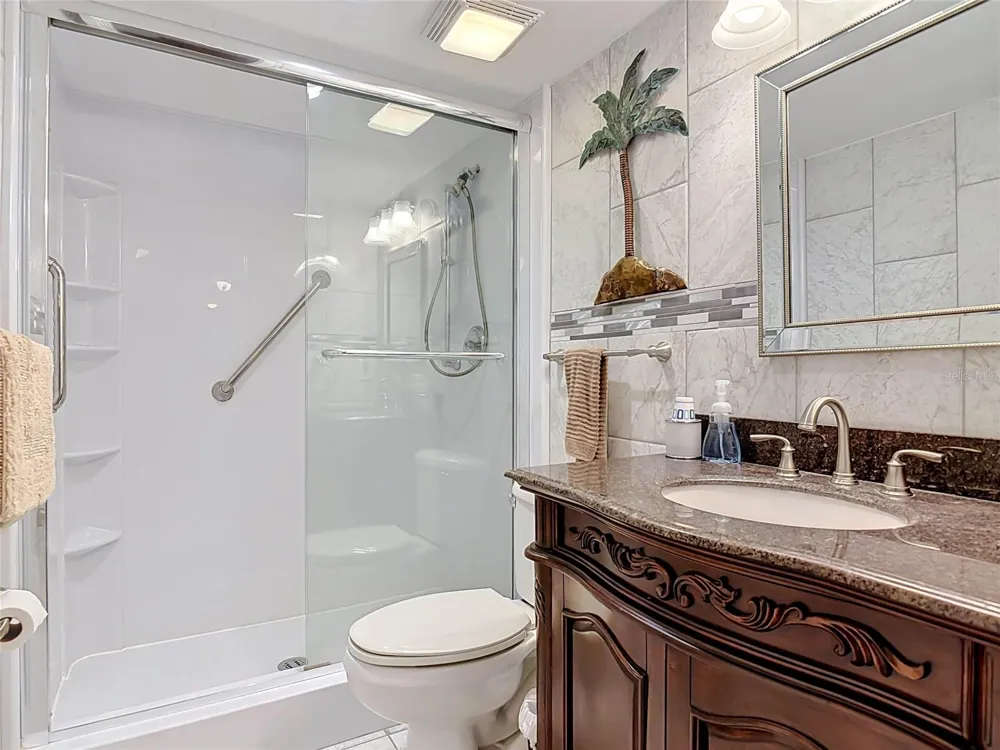 3580 S OCEAN SHORE BOULEVARD #506 Flagler Beach, FL 32136