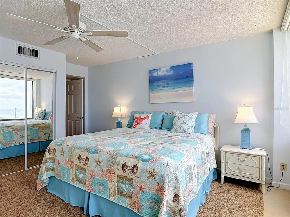 3580 S OCEAN SHORE BOULEVARD #506 Flagler Beach, FL 32136