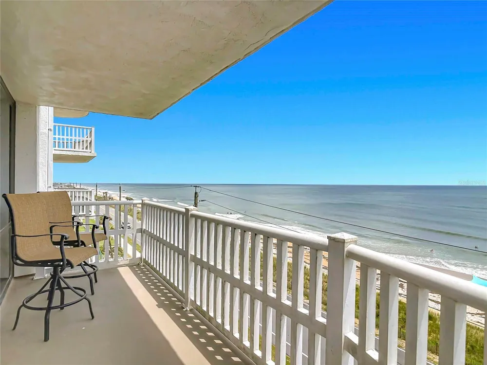 3580 S OCEAN SHORE BOULEVARD #506 Flagler Beach, FL 32136