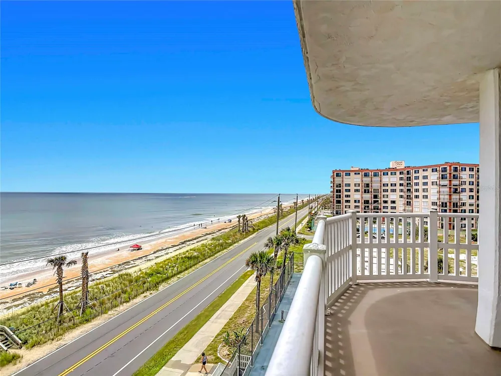 3580 S OCEAN SHORE BOULEVARD #506 Flagler Beach, FL 32136