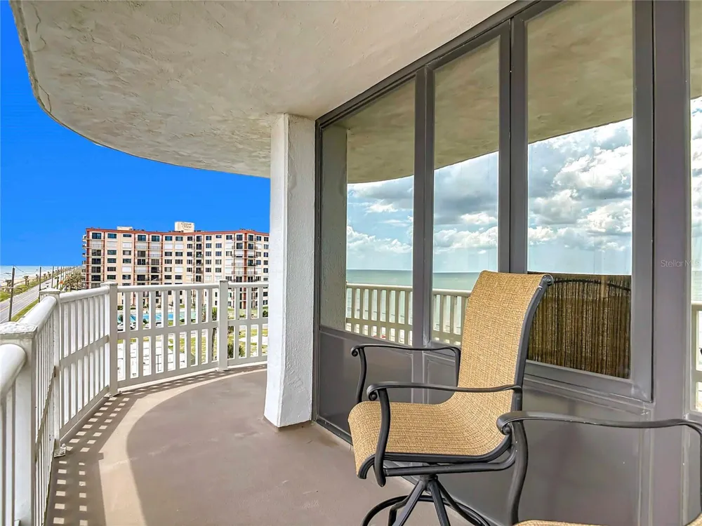 3580 S OCEAN SHORE BOULEVARD #506 Flagler Beach, FL 32136