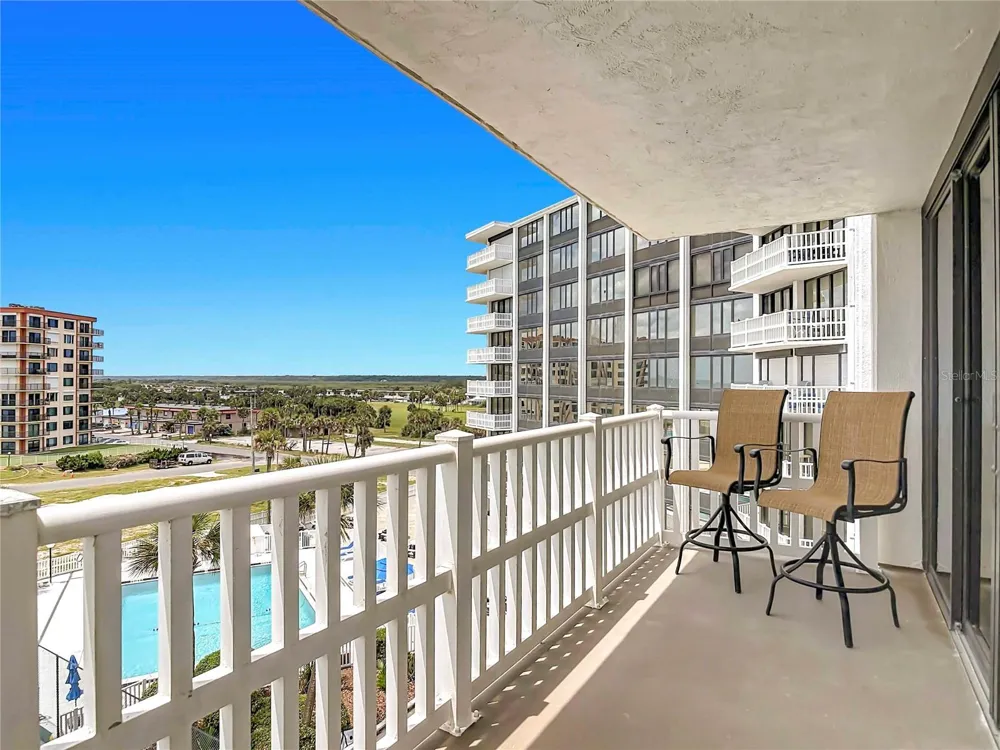 3580 S OCEAN SHORE BOULEVARD #506 Flagler Beach, FL 32136