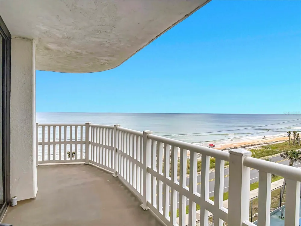 3580 S OCEAN SHORE BOULEVARD #506 Flagler Beach, FL 32136