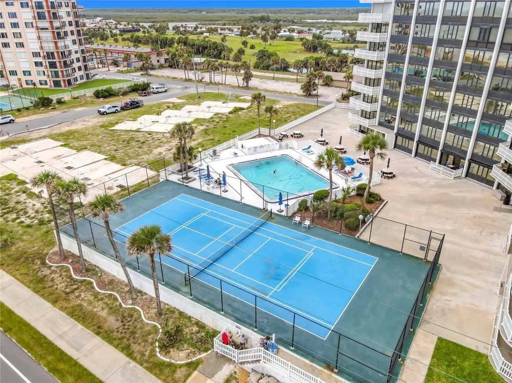 3580 S OCEAN SHORE BOULEVARD #506 Flagler Beach, FL 32136