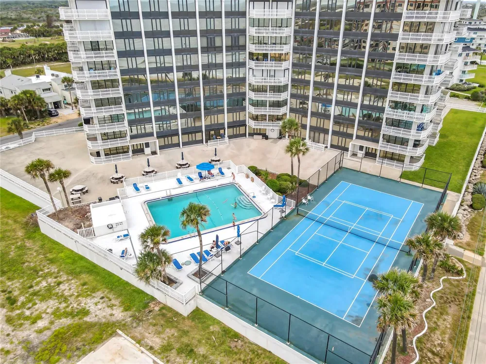 3580 S OCEAN SHORE BOULEVARD #506 Flagler Beach, FL 32136