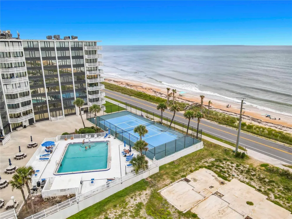 3580 S OCEAN SHORE BOULEVARD #506 Flagler Beach, FL 32136