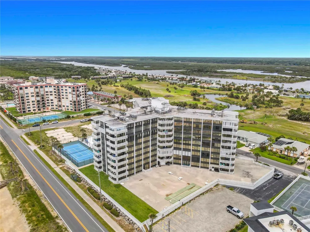 3580 S OCEAN SHORE BOULEVARD #506 Flagler Beach, FL 32136