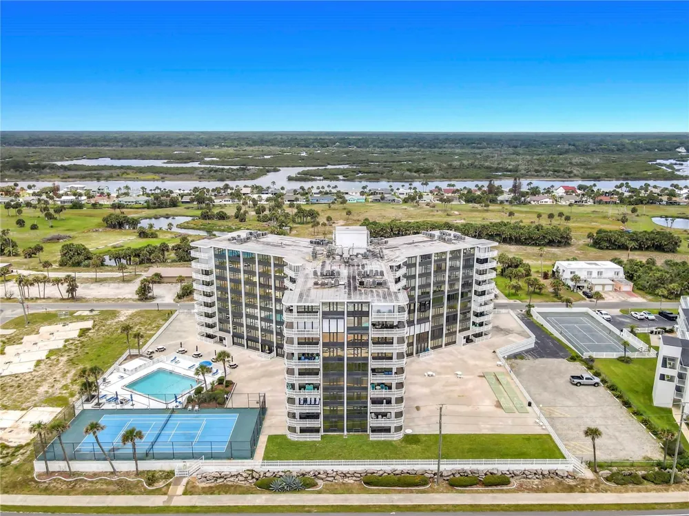 3580 S OCEAN SHORE BOULEVARD #506 Flagler Beach, FL 32136