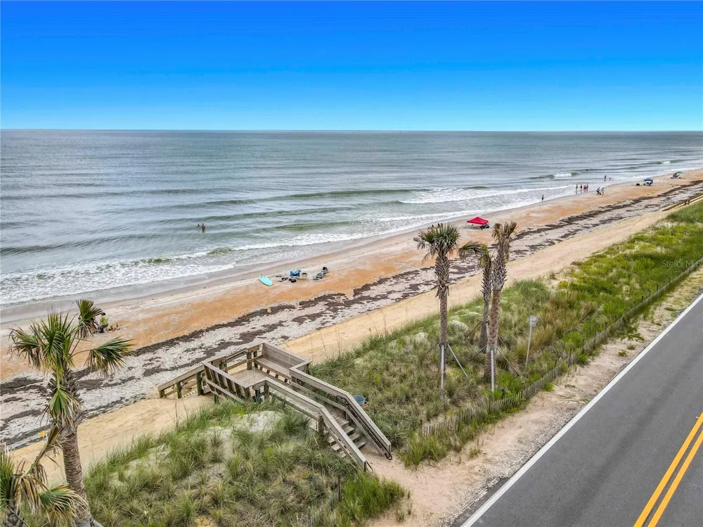 3580 S OCEAN SHORE BOULEVARD #506 Flagler Beach, FL 32136