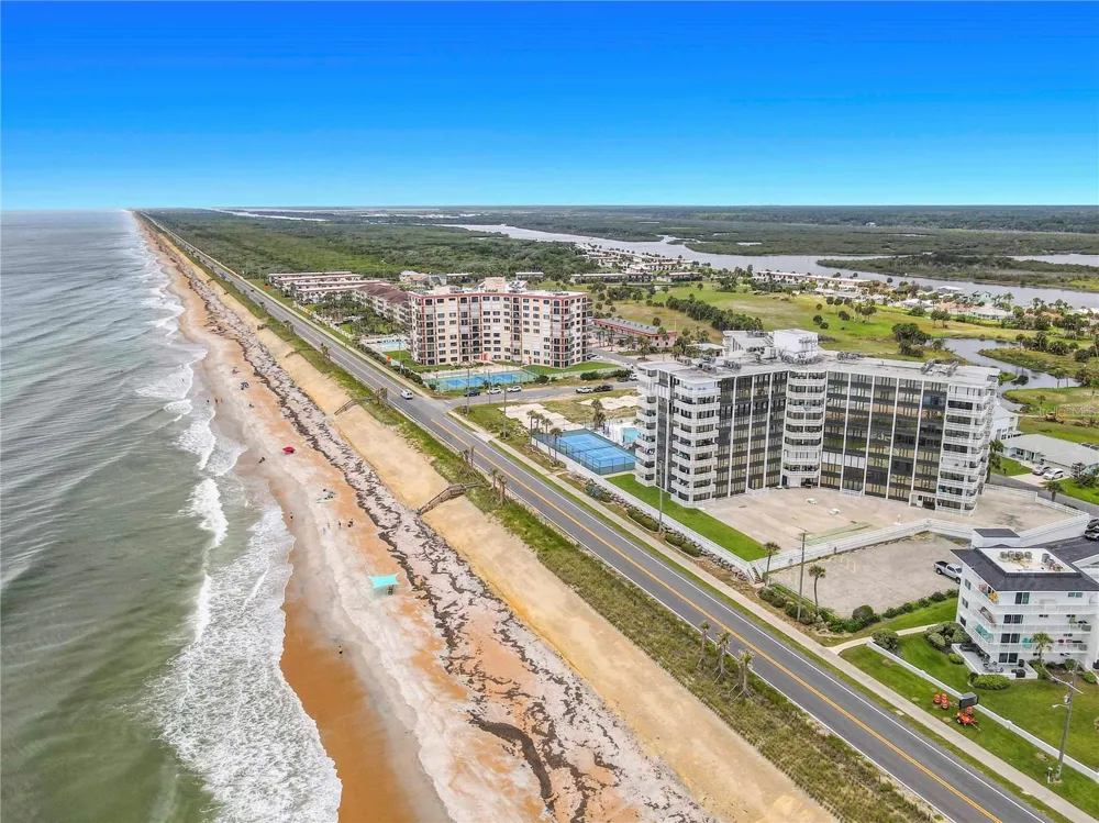 3580 S OCEAN SHORE BOULEVARD #506 Flagler Beach, FL 32136