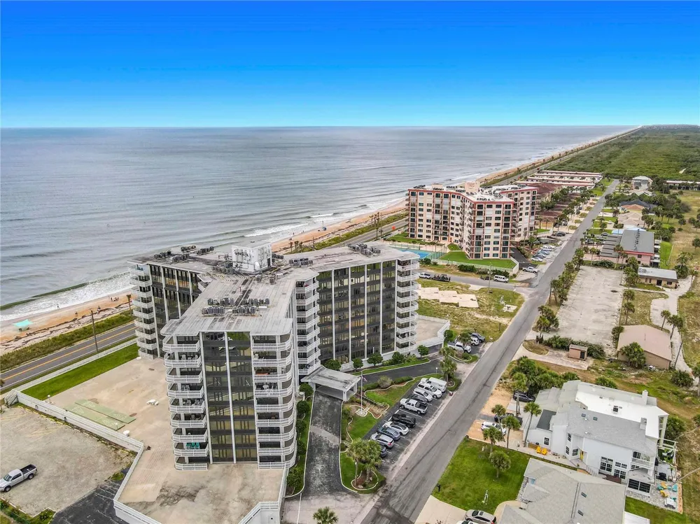 3580 S OCEAN SHORE BOULEVARD #506 Flagler Beach, FL 32136