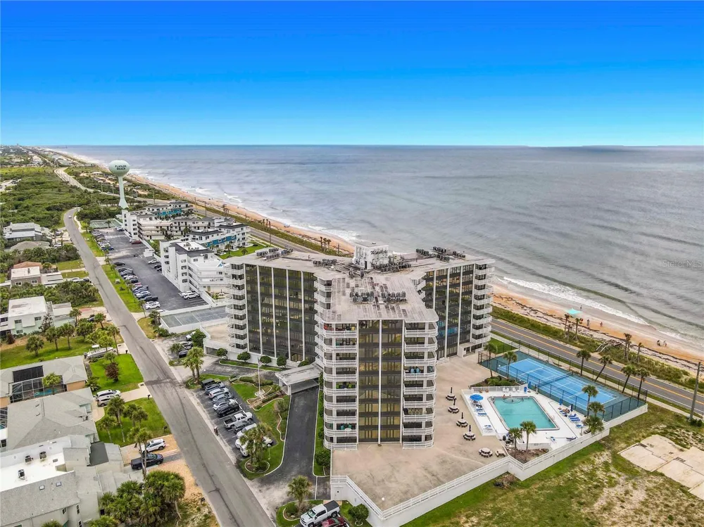 3580 S OCEAN SHORE BOULEVARD #506 Flagler Beach, FL 32136