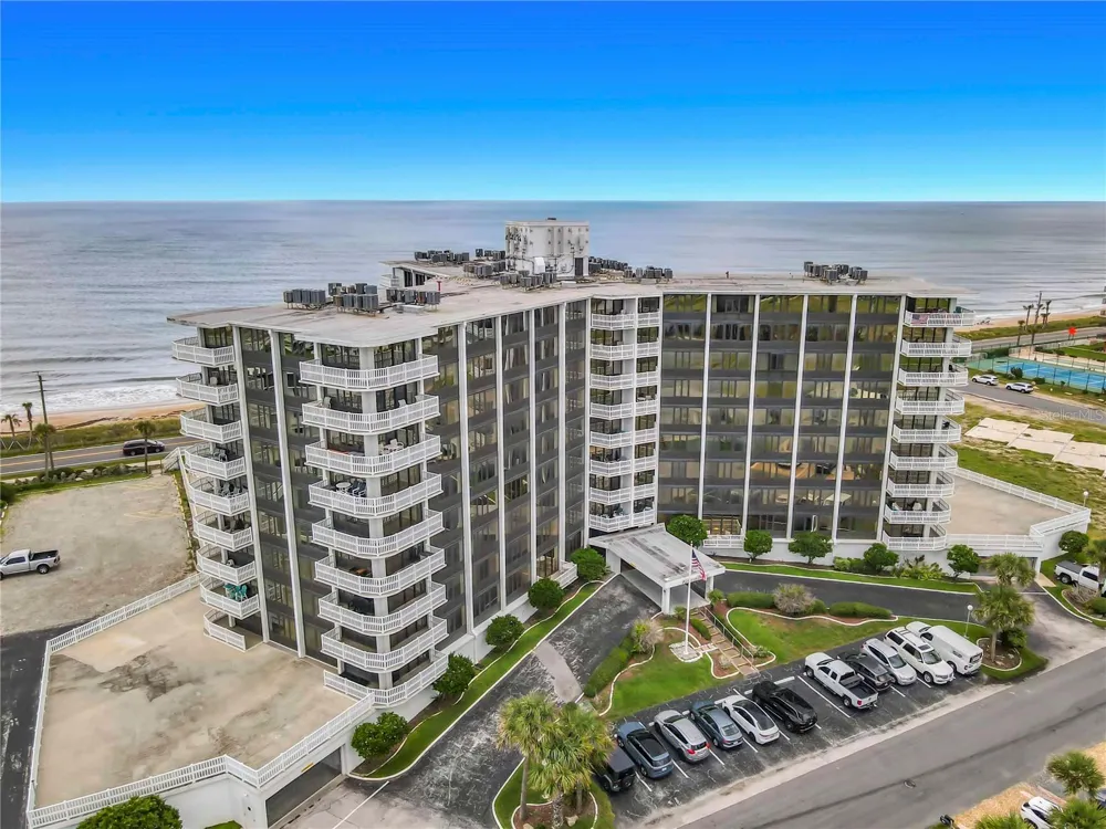 3580 S OCEAN SHORE BOULEVARD #506 Flagler Beach, FL 32136