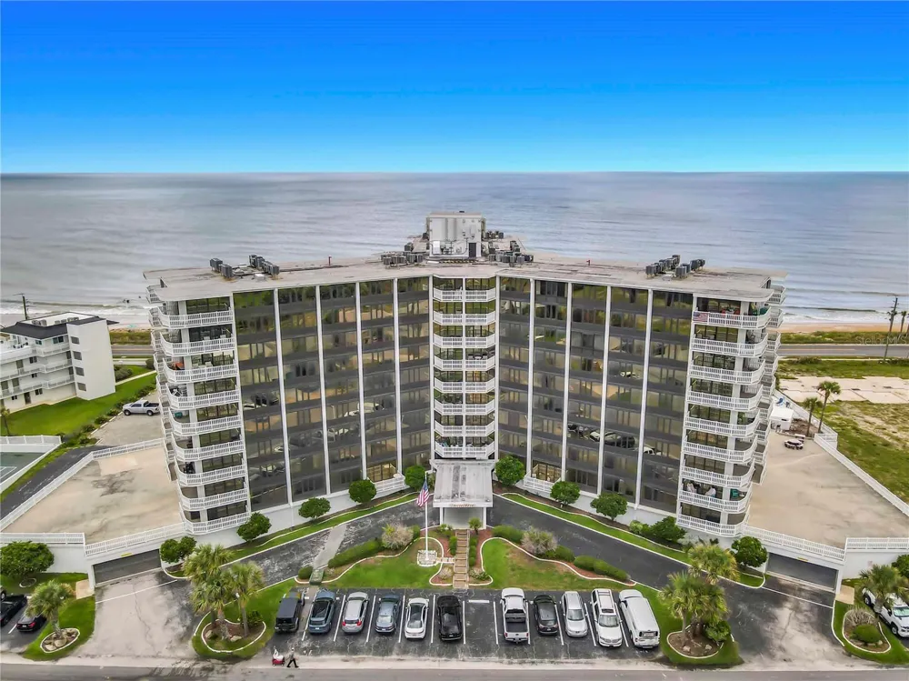 3580 S OCEAN SHORE BOULEVARD #506 Flagler Beach, FL 32136